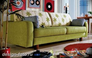 Диван в интерьере 03.12.2018 №494 - photo Sofa in the interior - design-foto.ru